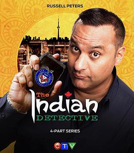 印度警探第1季