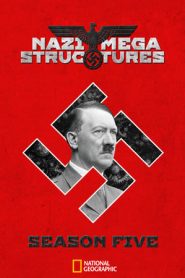 纳粹二战工程第4季