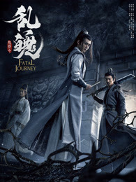 二次元动漫漂亮小姐姐8