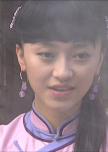 二次元动漫漂亮小姐姐8