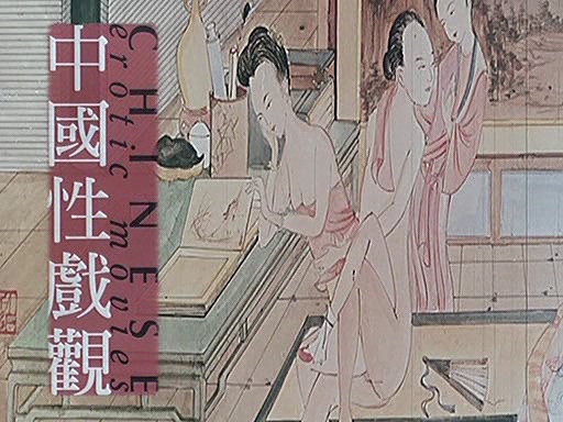 中国语性戏观