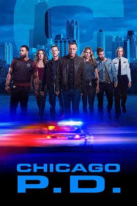 芝加哥警署 第7季
