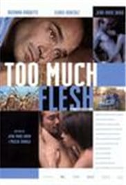 肉欲横陈/Too Much Flesh