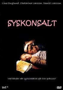 瑞典禁忌/Syskonsalt