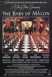 魔法圣婴/The Baby of Macon