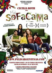 沙发床/Sofacama