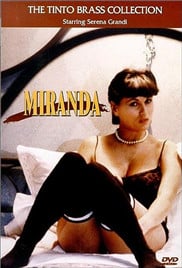 米兰达/Miranda