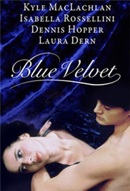 蓝丝绒/Blue Velvet