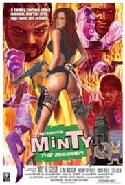刺客明蒂/Minty the Assassin
