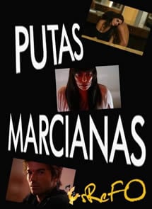火星的妓女/Putas.Marcianas