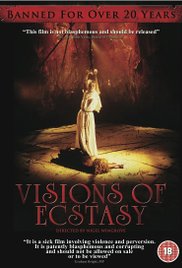 狂喜的幻象/Visions of Ecstasy
