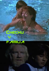 家庭放纵/Chechu y familia