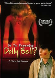 你还记得多莉·贝尔吗/你记得桃莉贝尔吗？