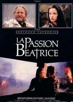 孽海亲情/La passion Béatrice