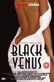 欲拒还迎/Black Venus