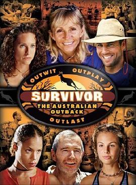 幸存者：澳大利亚内陆 第2季