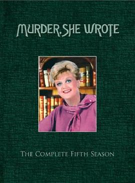 女作家与谋杀案第5季