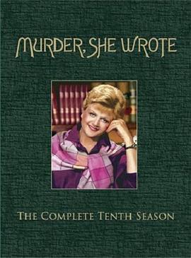 女作家与谋杀案第10季