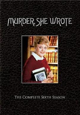 女作家与谋杀案第6季