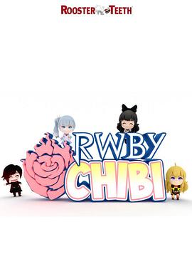RWBY Chibi第二季的主图