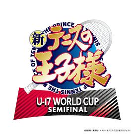 新网球王子 U 17 WORLD CUP SEMIFINAL