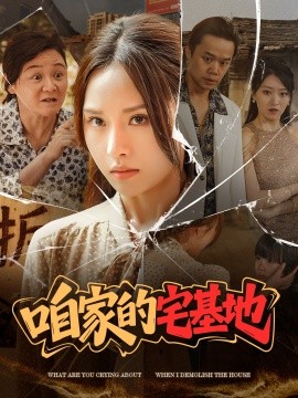 咱家的宅基地高清海报