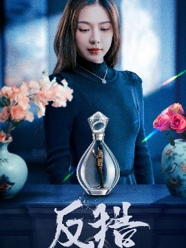 反猎高清海报