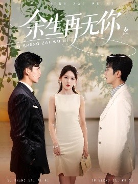 余生再无你高清海报