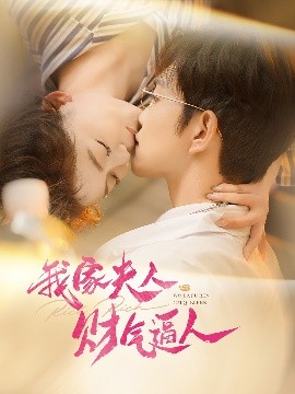 我家夫人财气逼人高清海报