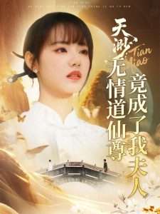 天渺：无情道仙尊竟成了我夫人高清海报