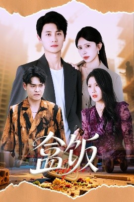 盒饭高清海报