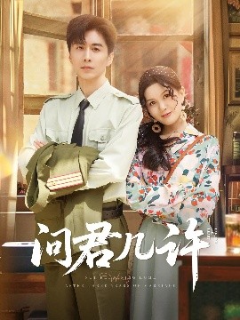 问君几许高清海报