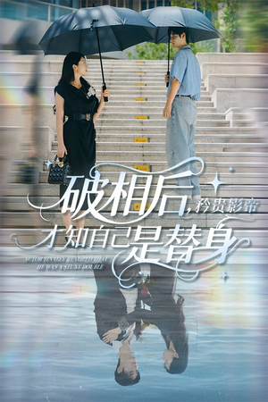 破相后矜贵影帝才知自己是替身高清海报
