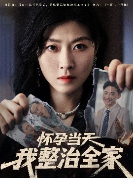 怀孕当天我整治全家高清海报