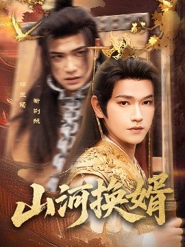 山河换婿&和离后我君临天下高清海报