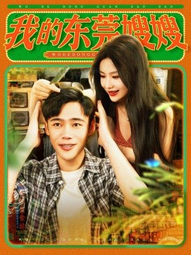 我的东莞嫂嫂高清海报