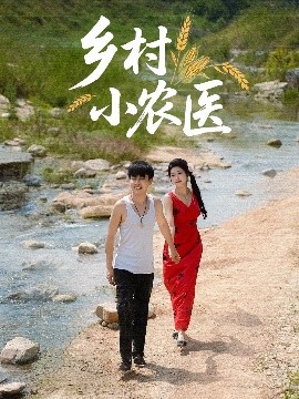 乡村小农医高清海报