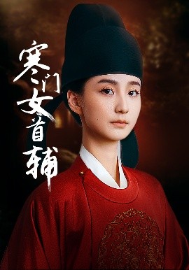 寒门女首辅高清海报