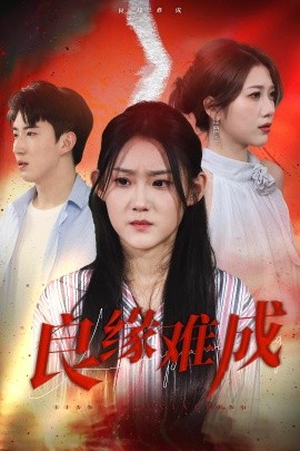 良缘难成高清海报