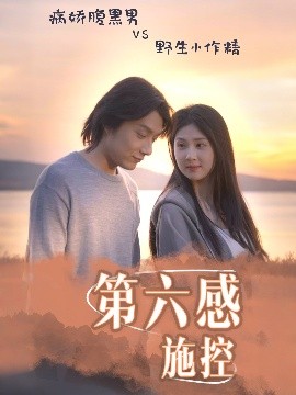 第六感施控高清海报