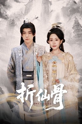 折仙骨高清海报