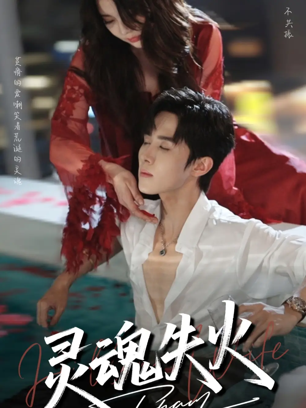 2021国产剧《灵魂失火》迅雷下载_中文完整版_百度云网盘720P|1080P资源