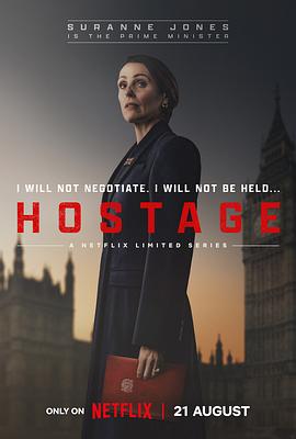 2021欧美剧《头号人质》迅雷下载_中文完整版_百度云网盘720P|1080P资源