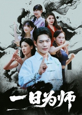 2021国产剧《一日为师》迅雷下载_中文完整版_百度云网盘720P|1080P资源