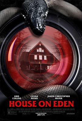 2021恐怖片《伊甸深宅》迅雷下载_中文完整版_百度云网盘720P|1080P资源