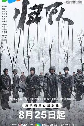 2021国产剧《归队》迅雷下载_中文完整版_百度云网盘720P|1080P资源