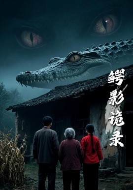 2021国产剧《鳄影诡录》迅雷下载_中文完整版_百度云网盘720P|1080P资源