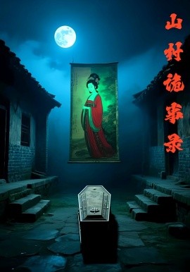 2021国产剧《山村诡事录》迅雷下载_中文完整版_百度云网盘720P|1080P资源
