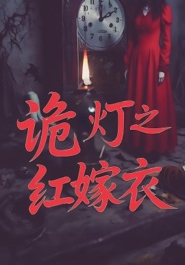 2021国产剧《诡灯之红嫁衣》迅雷下载_中文完整版_百度云网盘720P|1080P资源