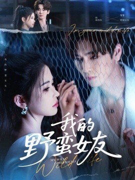 2021国产剧《我的野蛮女友》迅雷下载_中文完整版_百度云网盘720P|1080P资源